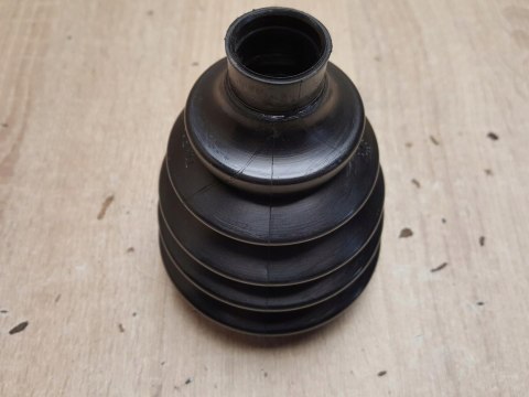 OSŁONA PRZEGUBU PÓŁOSI NAPĘDOWEJ T1X320 OSŁONA PRZEGUBU PÓŁOSI NAPĘDOWEJ T1X320