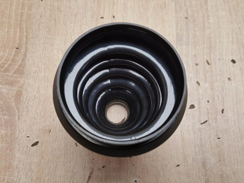 OSŁONA PRZEGUBU PÓŁOSI NAPĘDOWEJ T1X320 OSŁONA PRZEGUBU PÓŁOSI NAPĘDOWEJ T1X320