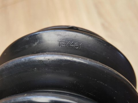 OSŁONA PRZEGUBU PÓŁOSI NAPĘDOWEJ T2X461 OSŁONA PRZEGUBU PÓŁOSI NAPĘDOWEJ T2X461
