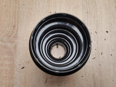 OSŁONA PRZEGUBU PÓŁOSI NAPĘDOWEJ T2X461 OSŁONA PRZEGUBU PÓŁOSI NAPĘDOWEJ T2X461