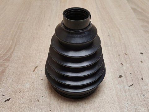 OSŁONA PRZEGUBU PÓŁOSI NAPĘDOWEJ T2X513