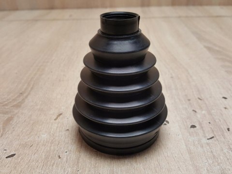 OSŁONA PRZEGUBU PÓŁOSI NAPĘDOWEJ T2X513