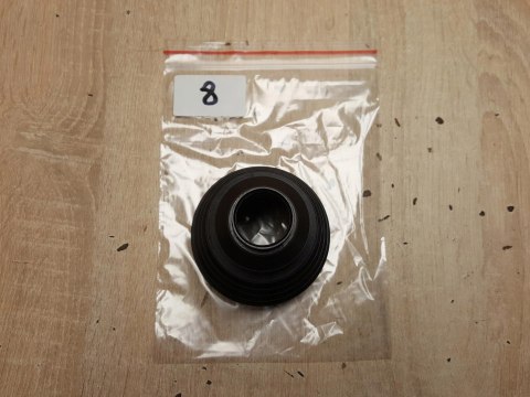 OSŁONA PRZEGUBU PÓŁOSI NAPĘDOWEJ T2X513