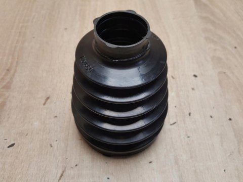 OSŁONA PRZEGUBU PÓŁOSI NAPĘDOWEJ T2X650 OSŁONA PRZEGUBU PÓŁOSI NAPĘDOWEJ T2X650