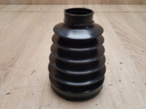 OSŁONA PRZEGUBU PÓŁOSI NAPĘDOWEJ T2X650 OSŁONA PRZEGUBU PÓŁOSI NAPĘDOWEJ T2X650