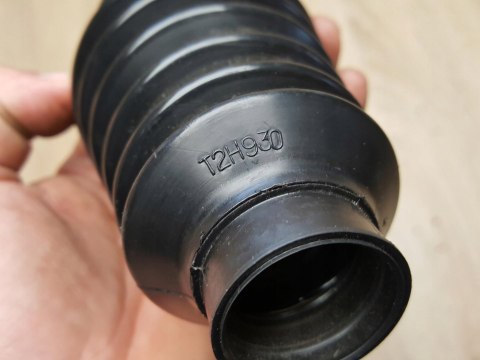 OSŁONA PRZEGUBU PÓŁOSI NAPĘDOWEJ T2H930 OSŁONA PRZEGUBU PÓŁOSI NAPĘDOWEJ T2H930