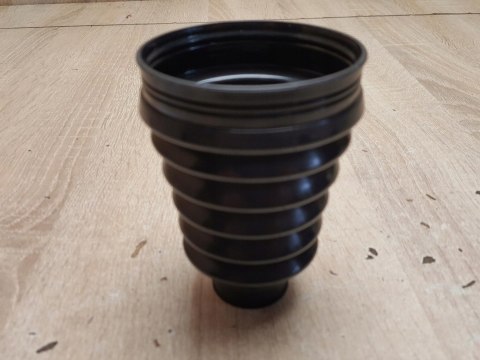 OSŁONA PRZEGUBU PÓŁOSI NAPĘDOWEJ T2H930 OSŁONA PRZEGUBU PÓŁOSI NAPĘDOWEJ T2H930