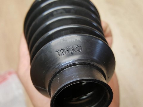 OSŁONA PRZEGUBU PÓŁOSI NAPĘDOWEJ T2H930 OSŁONA PRZEGUBU PÓŁOSI NAPĘDOWEJ T2H930