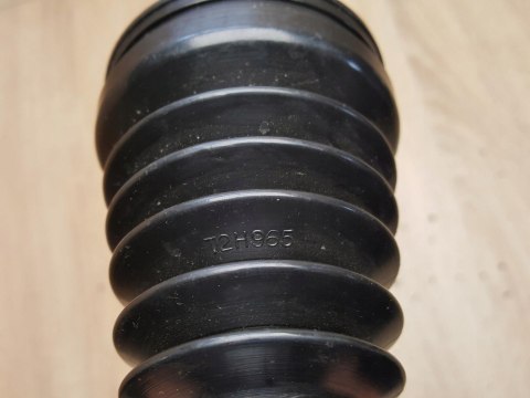 OSŁONA PRZEGUBU PÓŁOSI NAPĘDOWEJ T2H965 OSŁONA PRZEGUBU PÓŁOSI NAPĘDOWEJ T2H965