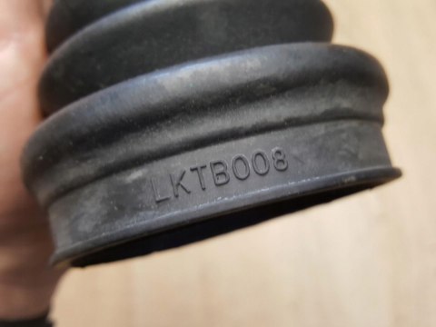 VECTRA C 1.6 16V OSŁONA PÓŁOSI NAPĘDOWEJ LKTB002