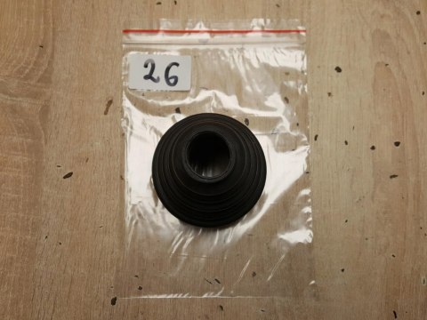 VECTRA C 1.6 16V OSŁONA PÓŁOSI NAPĘDOWEJ LKTB002