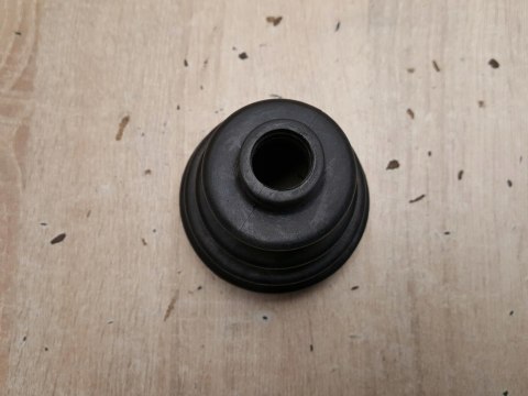VECTRA C 1.6 16V OSŁONA PÓŁOSI NAPĘDOWEJ LKTB002 VECTRA C 1.6 16V OSŁONA PÓŁOSI NAPĘDOWEJ LKTB002
