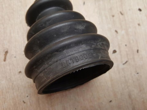 VECTRA C 1.6 16V OSŁONA PÓŁOSI NAPĘDOWEJ LKTB002 VECTRA C 1.6 16V OSŁONA PÓŁOSI NAPĘDOWEJ LKTB002