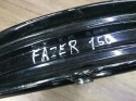 YAMAHA FZ 150 FAZER KOŁO FELGA PRZÓD 18 1.85