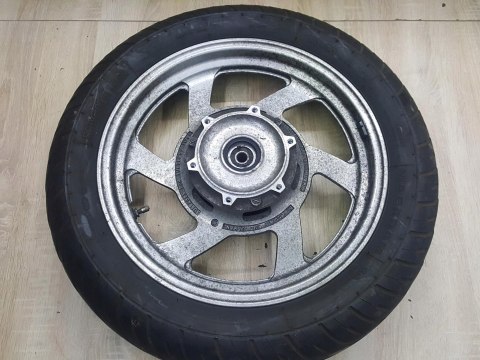 YAMAHA FZX 750 FAZER KOŁO FELGA PRZÓD PRZEDNIE 16 YAMAHA FZX 750 FAZER KOŁO FELGA PRZÓD PRZEDNIE 16