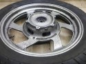 YAMAHA FZX 750 FAZER KOŁO FELGA PRZÓD PRZEDNIE 16