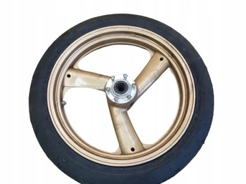 YAMAHA XJR 1200 FELGA PRZÓD PRZEDNIA KOŁO 17"