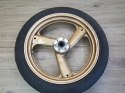 YAMAHA XJR 1200 FELGA PRZÓD PRZEDNIA KOŁO 17"