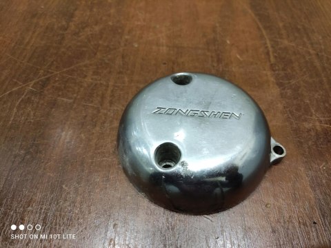 ZIPP STAR 250 ZONGSHEN V2 DEKIEL KAPA POKRYWA ZIPP STAR 250 ZONGSHEN V2 DEKIEL KAPA POKRYWA