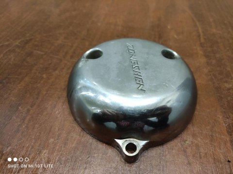 ZIPP STAR 250 ZONGSHEN V2 DEKIEL KAPA POKRYWA ZIPP STAR 250 ZONGSHEN V2 DEKIEL KAPA POKRYWA