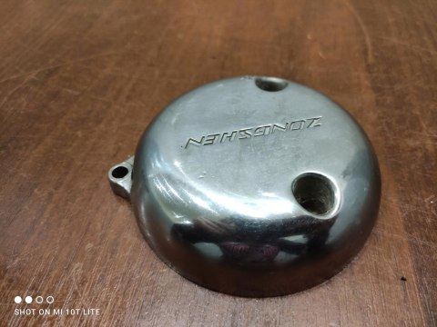 ZIPP STAR 250 ZONGSHEN V2 DEKIEL KAPA POKRYWA ZIPP STAR 250 ZONGSHEN V2 DEKIEL KAPA POKRYWA