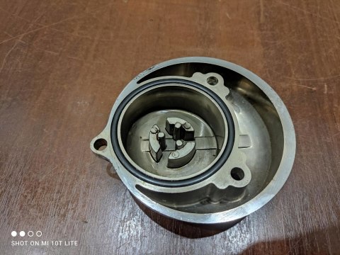 ZIPP STAR 250 ZONGSHEN V2 DEKIEL KAPA POKRYWA ZIPP STAR 250 ZONGSHEN V2 DEKIEL KAPA POKRYWA