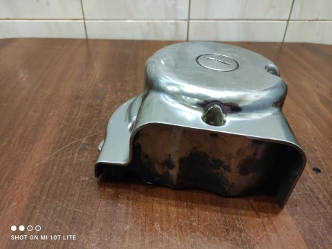 ZIPP STAR 250 ZONGSHEN V2 DEKIEL KAPA POKRYWA