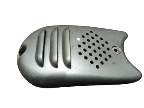 ZIPP STAR 250 ZONGSHEN V2 OSŁONA POKRYWA DEKIEL