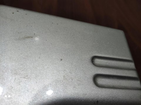 ZIPP STAR 250 ZONGSHEN V2 POKRYWA DEKIEL OSŁONA ZIPP STAR 250 ZONGSHEN V2 POKRYWA DEKIEL OSŁONA