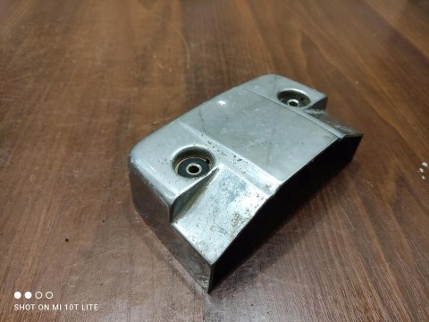 ZIPP STAR 250 ZONGSHEN V2 POKRYWA GŁOWICY DEKIEL