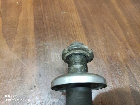 ZIPP STAR 250 ZONGSHEN V2 PÓŁKA DOLNA SZTYCA ZIPP STAR 250 ZONGSHEN V2 PÓŁKA DOLNA SZTYCA