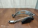 ZIPP STAR 250 ZONGSHEN V2 SET DŹWIGNIA BIEGÓW