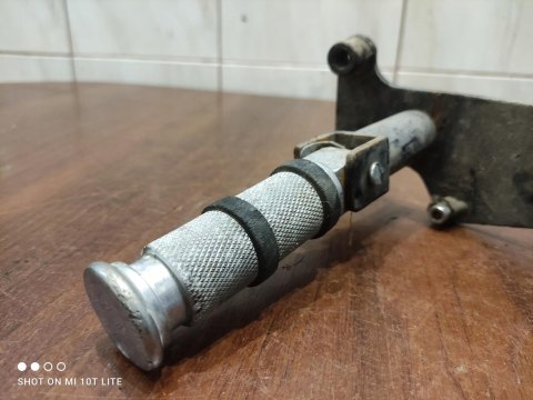 ZIPP STAR 250 ZONGSHEN V2 SET PODNÓŻEK ZIPP STAR 250 ZONGSHEN V2 SET PODNÓŻEK