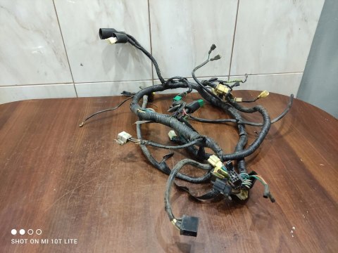 ZIPP STAR 250 ZONGSHEN V2 WIĄZKA ELEKTRYCZNA
