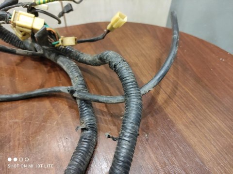 ZIPP STAR 250 ZONGSHEN V2 WIĄZKA ELEKTRYCZNA