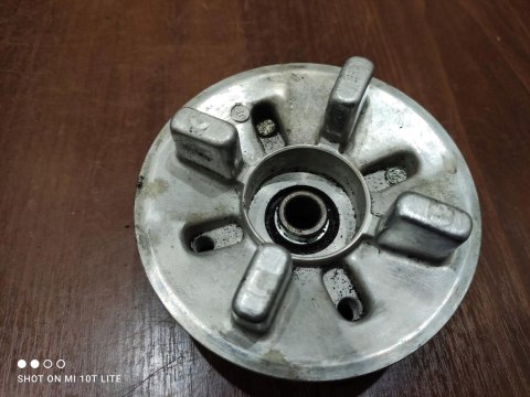 ZIPP STAR 250 ZONGSHEN V2 ZABIERAK