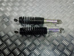 Baotian 50 4t, Amortyzator tylny