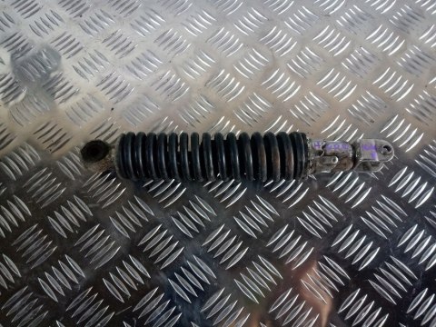 Baotian Hurricane 50, Amortyzator tył