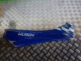 Baotian Hurricane 50, Osłona, Pług prawy
