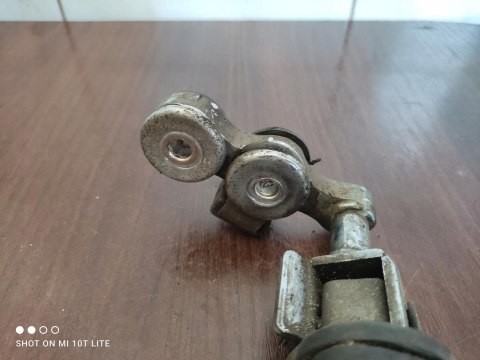 DAELIM VS 125 SET PODNÓŻEK PEG KPL X2 DAELIM VS 125 SET PODNÓŻEK PEG KPL X2