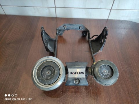 DAELIM VS 125 STELAŻ KLAKSONY DAELIM VS 125 STELAŻ KLAKSONY
