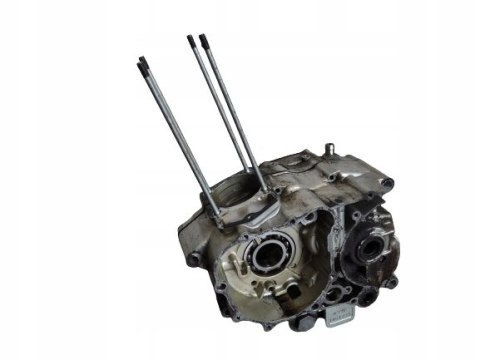 DAELIM VS VT VC 125 KARTERY BLOK SILNIKA KPL