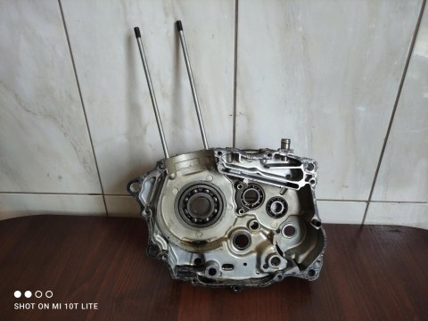 DAELIM VS VT VC 125 KARTERY BLOK SILNIKA KPL