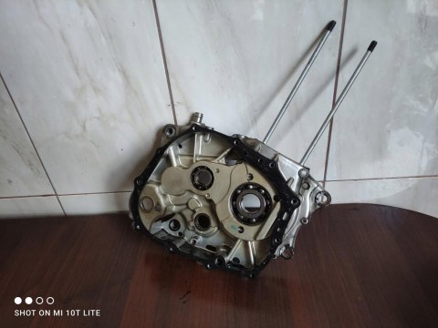 DAELIM VS VT VC 125 KARTERY BLOK SILNIKA KPL