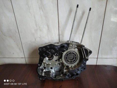 DAELIM VS VT VC 125 KARTERY BLOK SILNIKA KPL