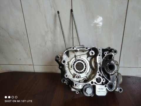 DAELIM VS VT VC 125 KARTERY BLOK SILNIKA KPL