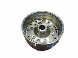 HONDA FORZA 250 MAGNETO KOŁO MAGNESOWE BENDIX KPL