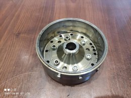 HONDA FORZA 250 MAGNETO KOŁO MAGNESOWE BENDIX KPL