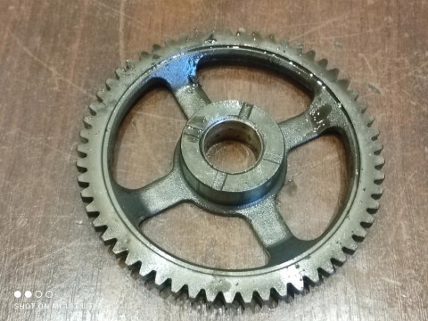 HONDA FORZA 250 MAGNETO KOŁO MAGNESOWE BENDIX KPL HONDA FORZA 250 MAGNETO KOŁO MAGNESOWE BENDIX KPL