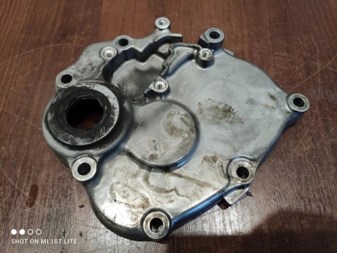 HONDA FORZA 250 POKRYWA OSŁONA KAPA DEKIEL SILNIKA HONDA FORZA 250 POKRYWA OSŁONA KAPA DEKIEL SILNIKA